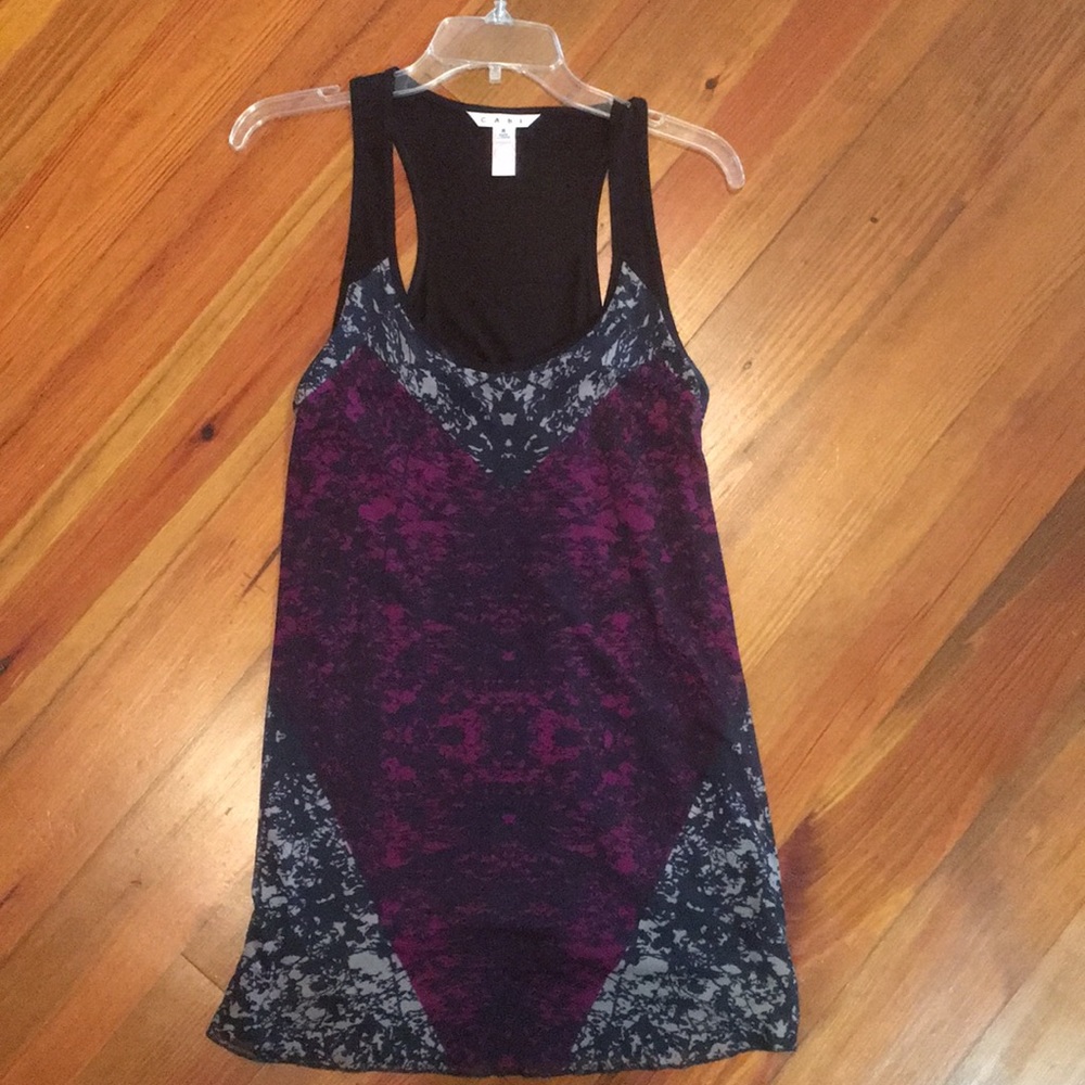 Cabi Tank Top